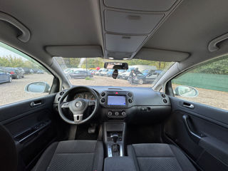 Volkswagen Golf Plus foto 6