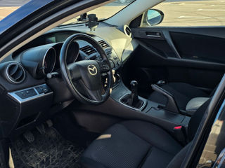 Mazda 3 foto 5