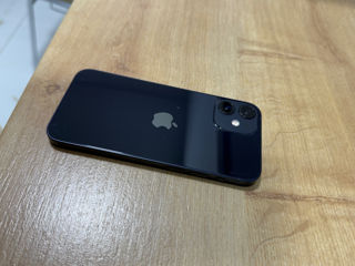 iPhone 12 mini