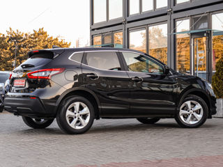 Nissan Qashqai foto 2