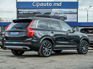 Volvo XC90 foto 5