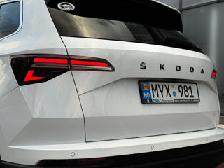 Skoda Karoq foto 2