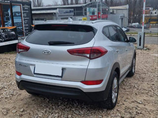 Hyundai Tucson foto 9