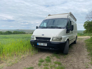 Ford Transit foto 5