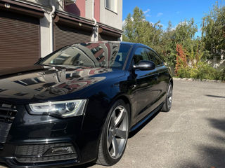 Audi A5 foto 4