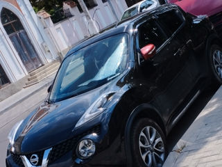 Nissan Juke foto 2