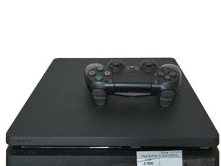 Sony PlayStation 4 Slim 500 Gb foto 1