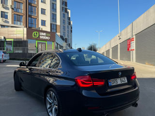 BMW 3 Series foto 7