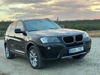 BMW X3 foto 3