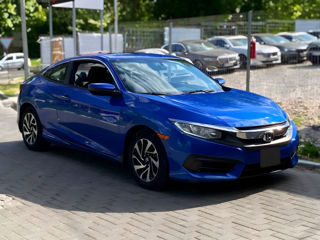 Honda Civic foto 2