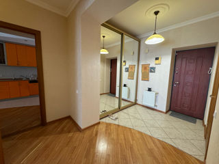 Apartament cu 2 camere, 58 m², Ciocana, Chișinău foto 9