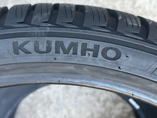 2 ската/ 2 anvelope 245/35 R20 Kumho Wintercraft WP72/ Доставка, livrare toata Moldova 2023 foto 9