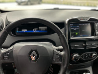 Renault ZOE foto 8