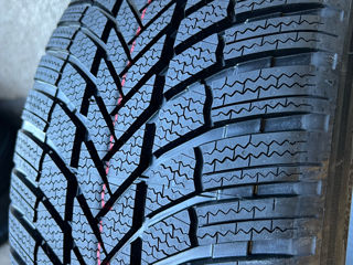 2 ската/2 anvelope 245/40 R19 Bridgestone Blizzak LM005/ Доставка, livrare toata Moldova foto 3