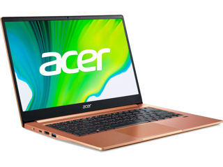 Супер Мощный  новый Acer Swift 3 i5 16gb 1Tb Ssd 2024 год