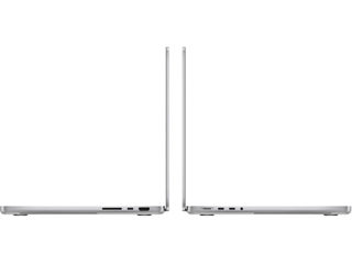 Ноутбук - «Apple MacBook Pro M3 Max MUW73RU/A 16.2" 48Gb 1.0TB SIlver» foto 3