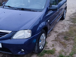 Dacia Logan Mcv foto 3