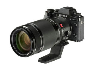 Teleobiectiv Fujinon XF 50-140mm F2.8 R LM OIS WR foto 2