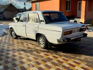 Lada / ВАЗ 2106 foto 8