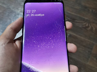 Samsung Galaxy S8 Plus 64/4 Gb foto 3