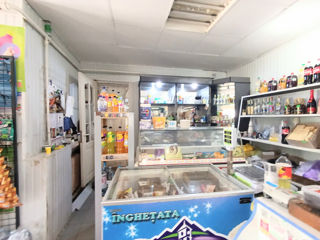 De Închiriat – Magazin alimentar funcțional, satul Sofia, r. Drochia  foto 2