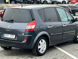 Renault Scenic foto 4