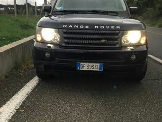 Land Rover Range Rover Sport foto 7