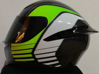 Agv k1 foto 2