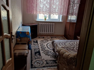 Apartament cu 2 camere, 54 m², Aeroport, Chișinău foto 4