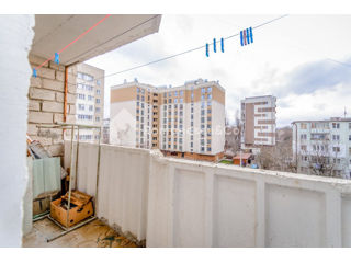 Apartament cu 3 camere, 71 m², Buiucani, Chișinău foto 15