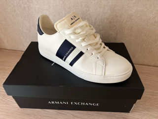 Încălțăminte Armani Exchange Originala