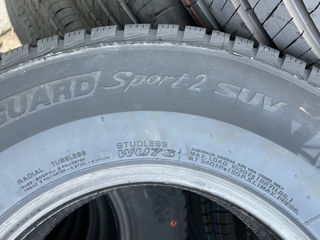 235/75 R15 Nexen Winguard Sport 2/ Доставка, livrare toata Moldova 2024 foto 7