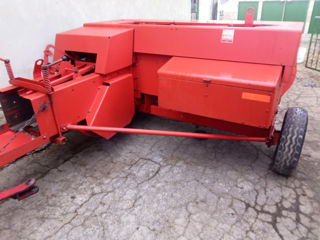 Pres Massey Ferguson 120 International 425 foto 6