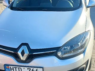 Renault Megane foto 1