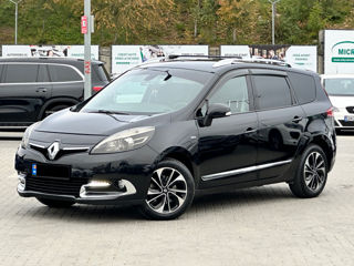 Renault Grand Scenic foto 4