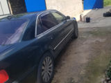 Audi A8 foto 9