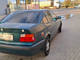 BMW 3 Series foto 4