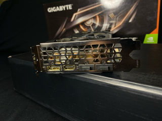 Gigabyte Nvidia GTX 1660 Super foto 9