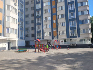 Apartament cu 1 cameră, 47 m², Centru, Chișinău foto 8