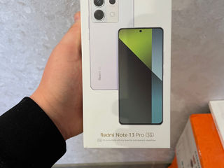 Xiaomi Redmi Note 13 pro 5G