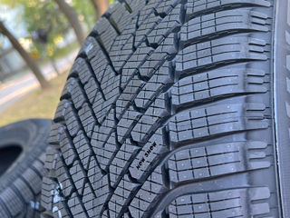 235/55 R17 Pirelli Cinturato Winter WTC2/ Доставка, livrare toata Moldova 2024 foto 5