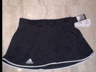 Fusta sorti adidas originala S /юбка шорты фото 0