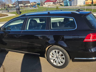 Volkswagen Passat foto 5