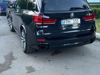 BMW X5 foto 4