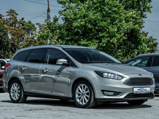 Ford Focus foto 2