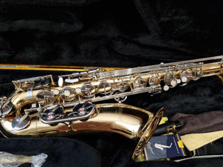 Saxofon Tenor foto 9