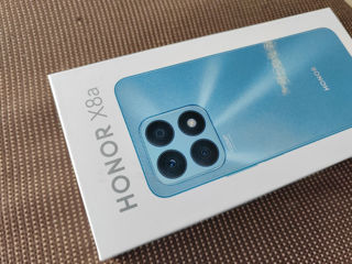 Huawei Honor X8a foto 2