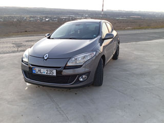 Renault Megane foto 2