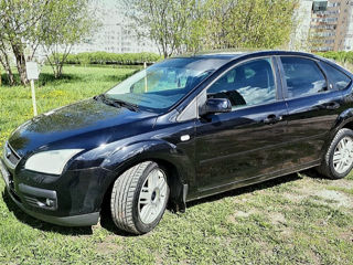 Ford Focus foto 8