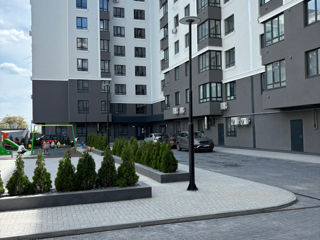 Apartament cu 2 camere, 62 m², BAM, Bălți